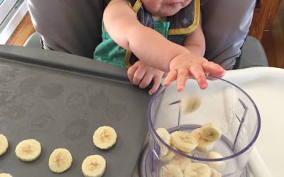 5 Ways to Promote Language Through Cooking