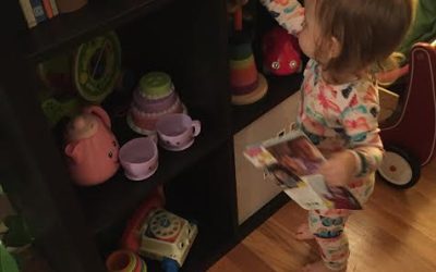 Language in Daily Routines