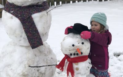 58 Ways to Stay-N-Play at Home: Winter 2022 Edition