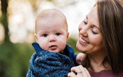 Baby Talk: 4-6 Months