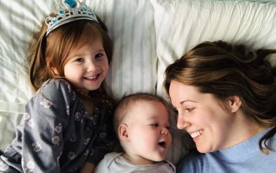 Baby Talk: 7-9 Months